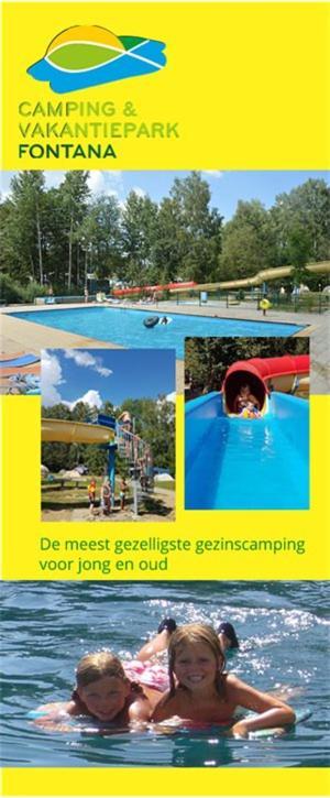 Вилла Camping Fontana S.R.O. Pocatky Экстерьер фото